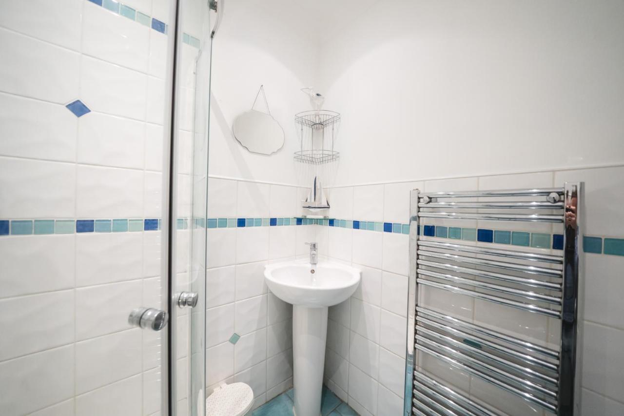 Luxury Apartment In 伯恩茅斯 外观 照片